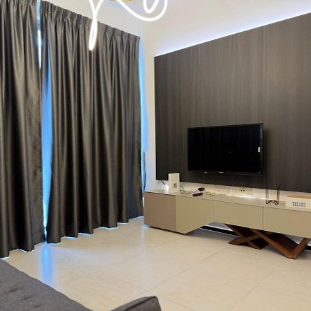 Urban Suites @ George Town Penang By Bnb4U エクステリア 写真