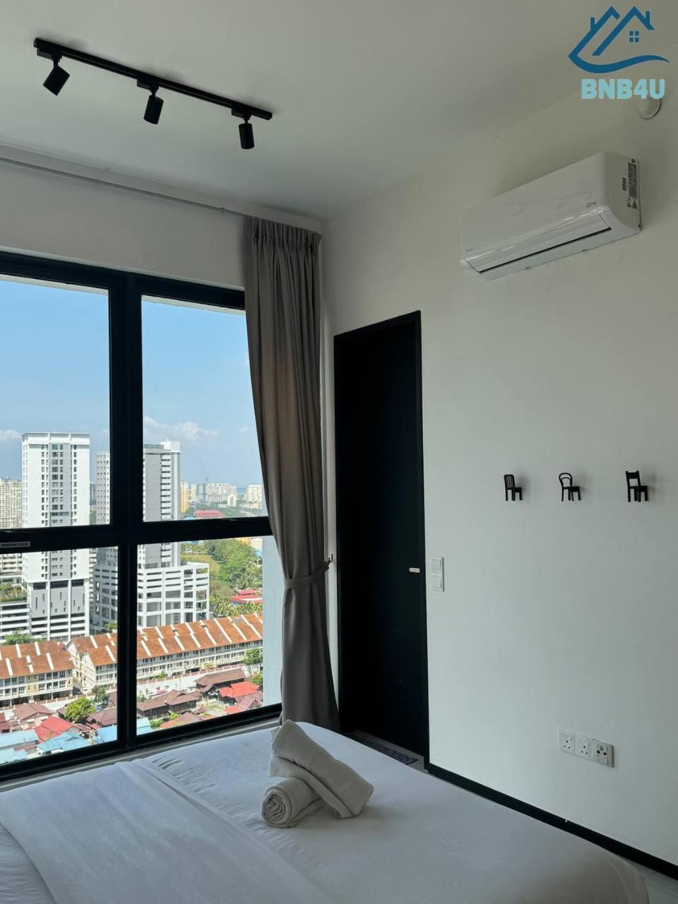 Urban Suites @ George Town Penang By Bnb4U エクステリア 写真