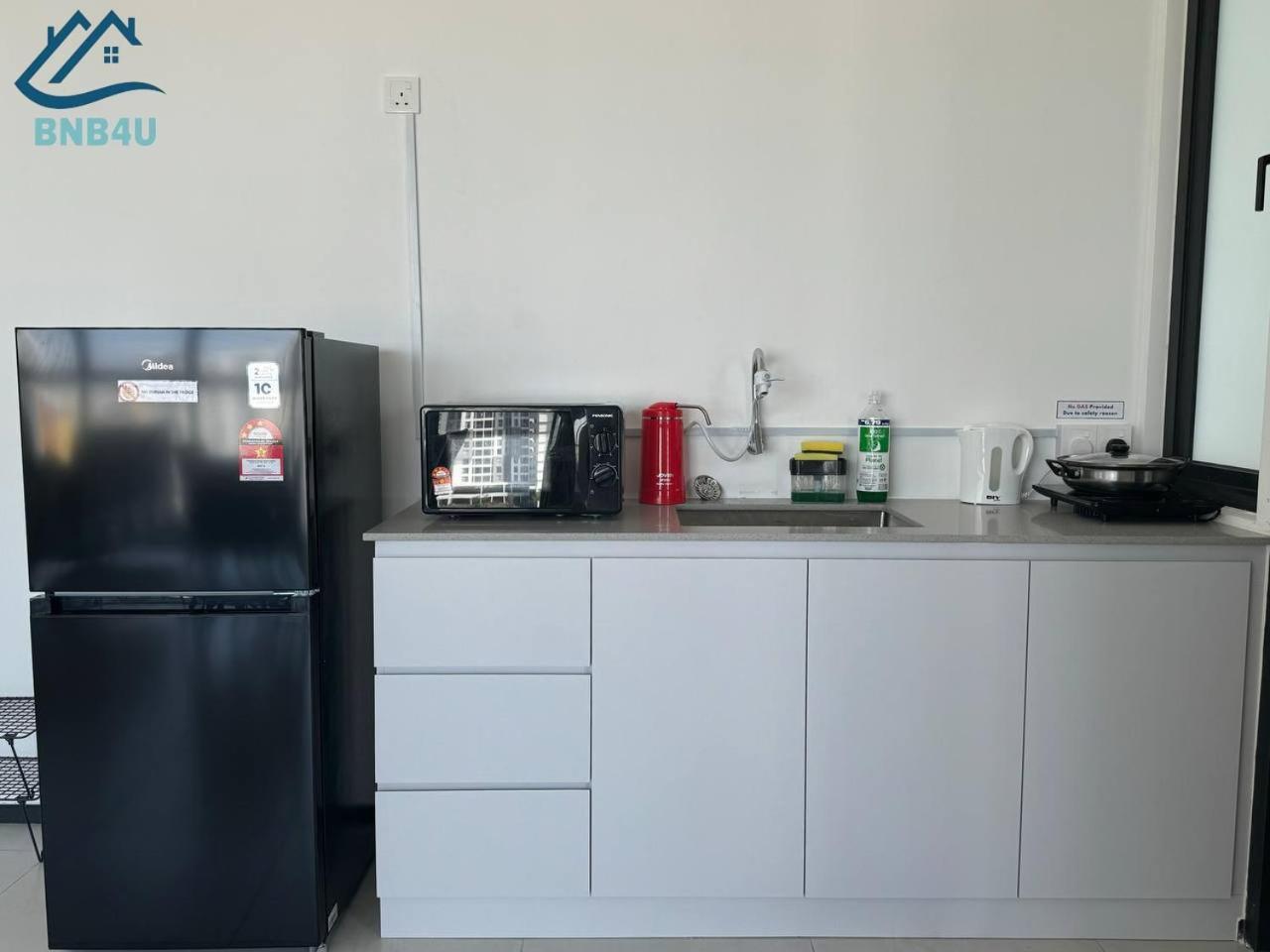 Urban Suites @ George Town Penang By Bnb4U エクステリア 写真