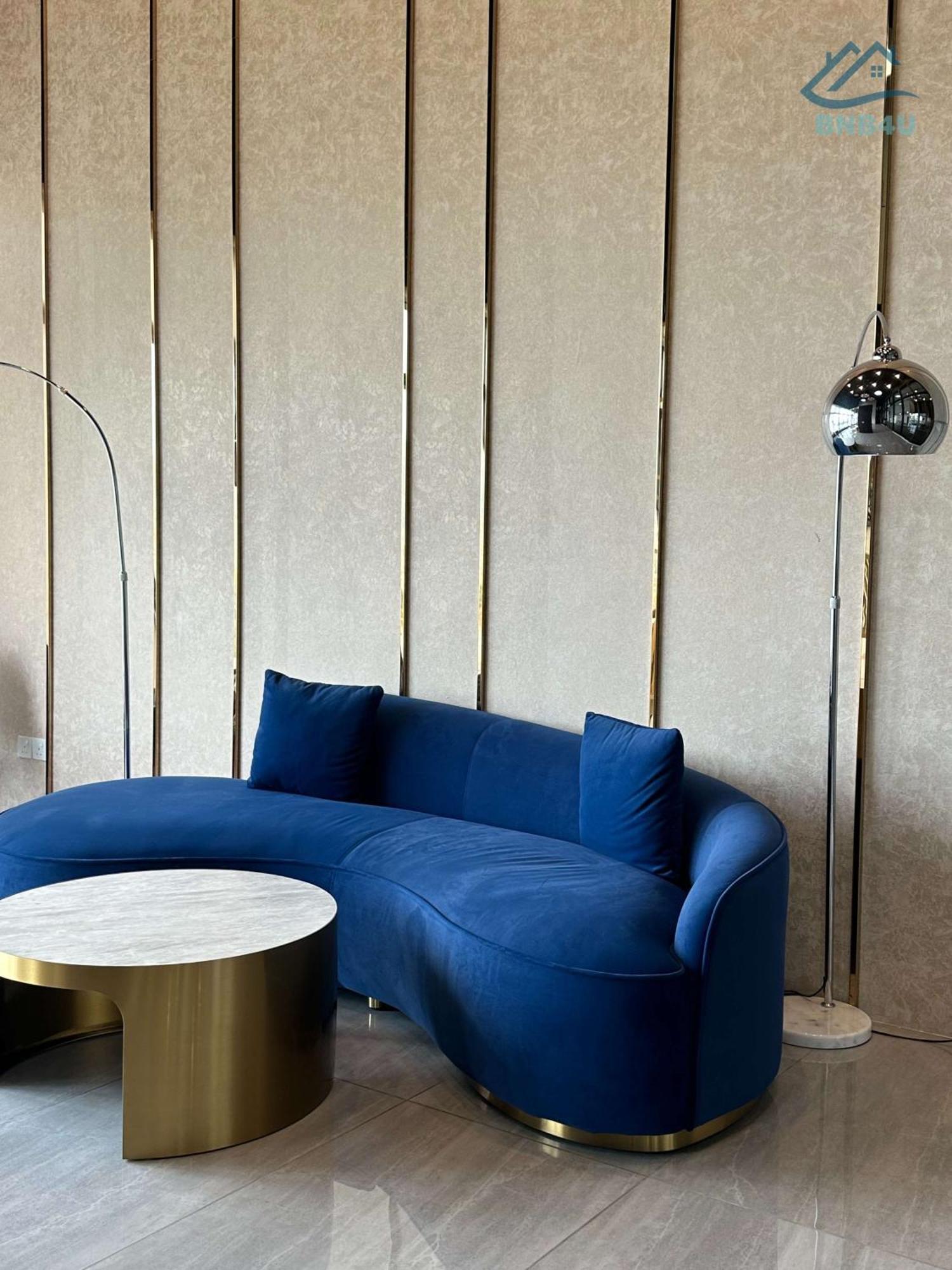 Urban Suites @ George Town Penang By Bnb4U エクステリア 写真