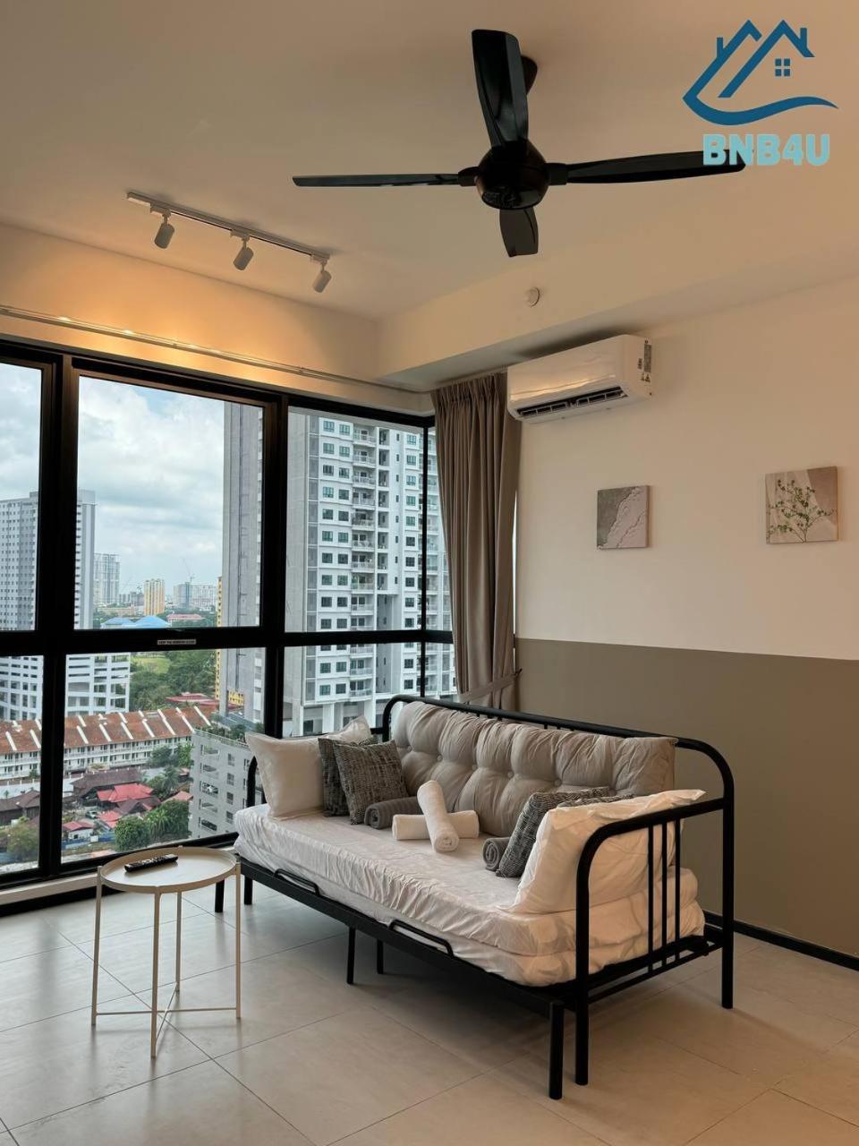 Urban Suites @ George Town Penang By Bnb4U エクステリア 写真