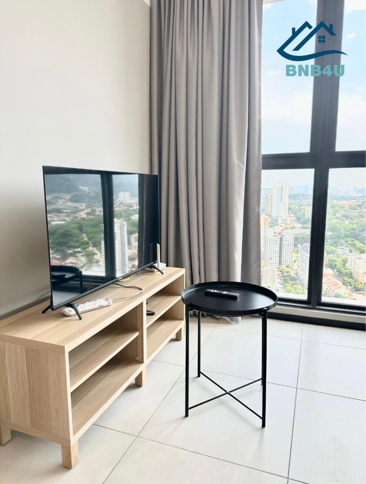 Urban Suites @ George Town Penang By Bnb4U エクステリア 写真
