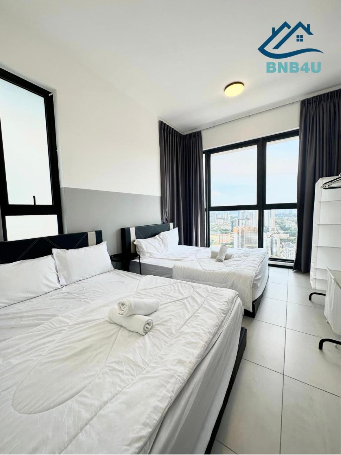 Urban Suites @ George Town Penang By Bnb4U エクステリア 写真
