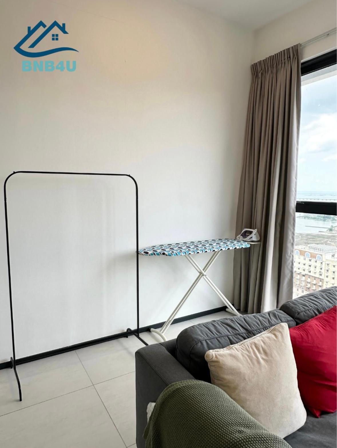 Urban Suites @ George Town Penang By Bnb4U エクステリア 写真