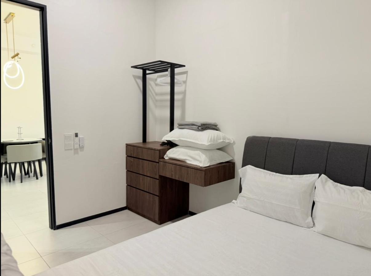 Urban Suites @ George Town Penang By Bnb4U エクステリア 写真