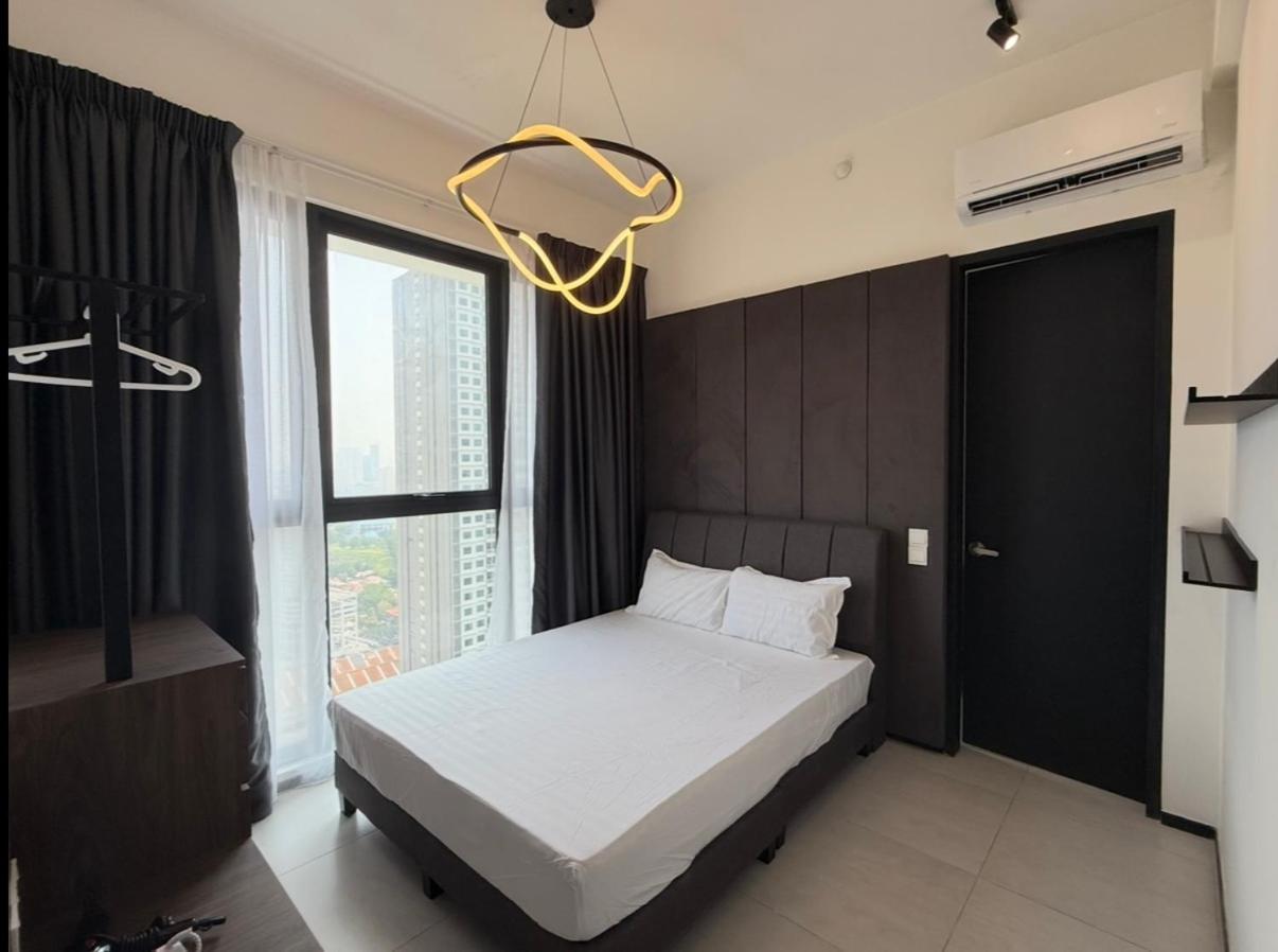 Urban Suites @ George Town Penang By Bnb4U エクステリア 写真