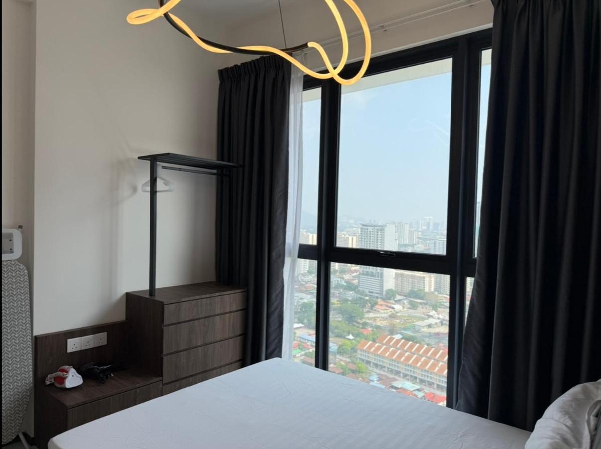Urban Suites @ George Town Penang By Bnb4U エクステリア 写真